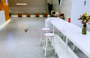 G60 Technology Corridor Planning Exhibition Hall