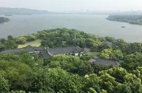 Jiulong Mountain Scenic Area