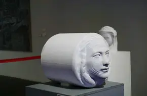 Xi'An Art Museum