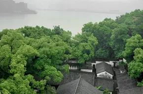 Liuhe Pagoda