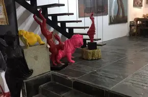 Chenglin Art Center
