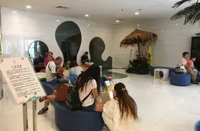 Nangong Imperial Hot Spring Business Club