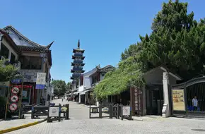 Jiading Zhou Bridge