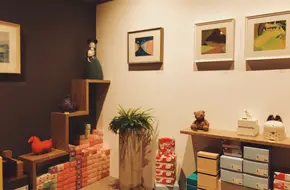 Ben Art Space