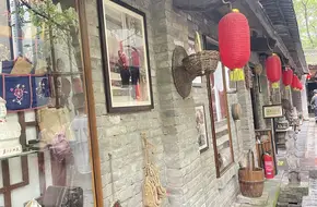 Reconstruction Stele Of Dizang Wang Hall, Jianfu Temple