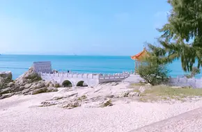 Shayu Cove