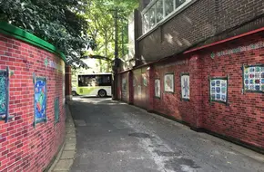 Lin Qiaozhi Former Residence