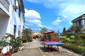 Chongming Story Homestay Hotel