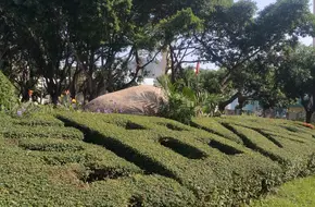 Huangtian Park