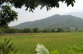 Baguangpu Village