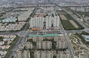 Shanghai International Studies University (Songjiang Campus)