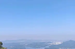 Tanglang Mountain
