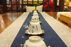 Guan Ding Zen Monastery