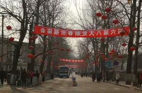 Lingguang Temple