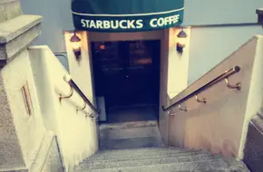 STARBUCKS COFFEE