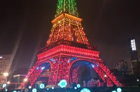 Romantic Europe