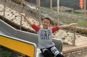 Jinxi Yuan Ecological Farm