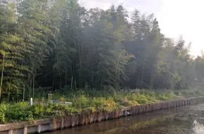Sanxie Village
