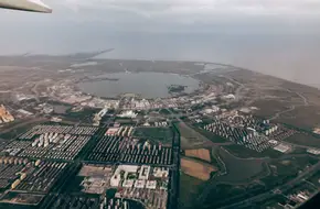 Shanghai Jianqiao College