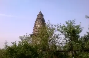 Zhengang Tower