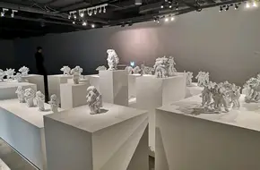 OCT Art Museum