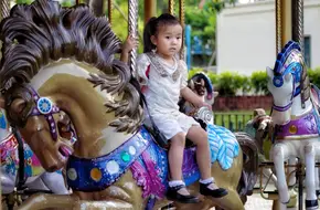 Children'S Park