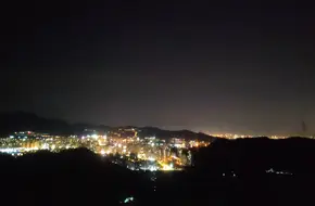 Keluotuo Village