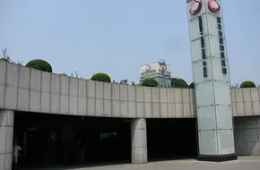Chongqing Planning Exhibition Gallery