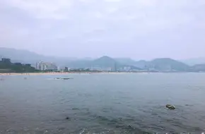 Da Meisha Beach Resort