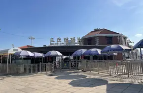 Zheng Chenggong Memorial Tablet Gallery
