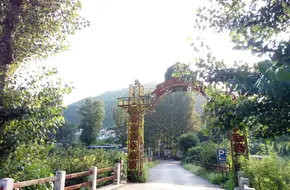 XianTai Tourism Area