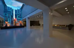 Hall Of Our Belief