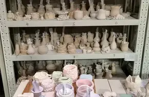 SHANGHAI CERAMIC S&T MUSEUM