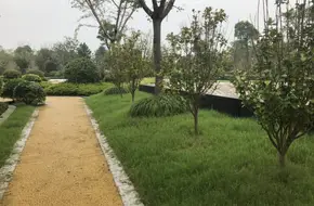 Bicycle Theme Park