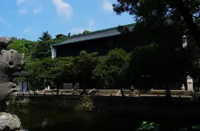 Wenlan Pavilion