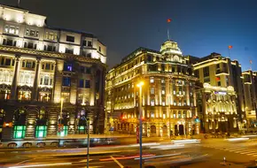Wukong Road Historical And Cultural Street