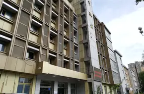 Mentougou District Science And Technology Museum