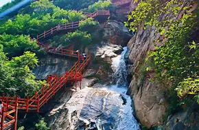 Cool Valley Scenic Area