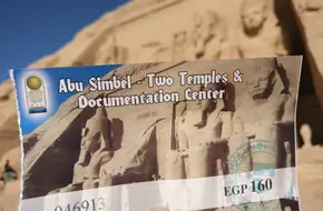 Abu Simbel Temples