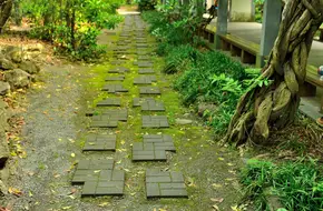 Fuxing Island Park