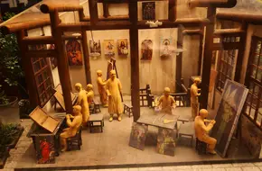 Shanghai Tou-Se-We Museum