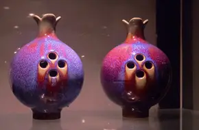 Shanghai Handicraft Zhujiajiao Exhibition Hall
