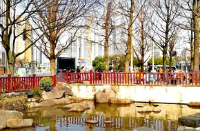 Ancient City Park