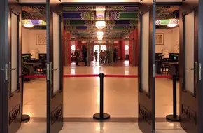 Yangpu Library