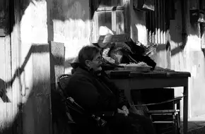 Chuansha Old Street
