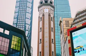 Jiefangbei