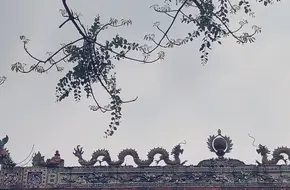 Panyu Confucius Temple