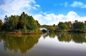 Minhang Cultural Park