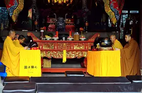 Yuanjin Zen Temple