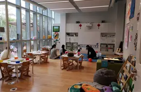 Nanshan, Shenzhen Law Culture Museum